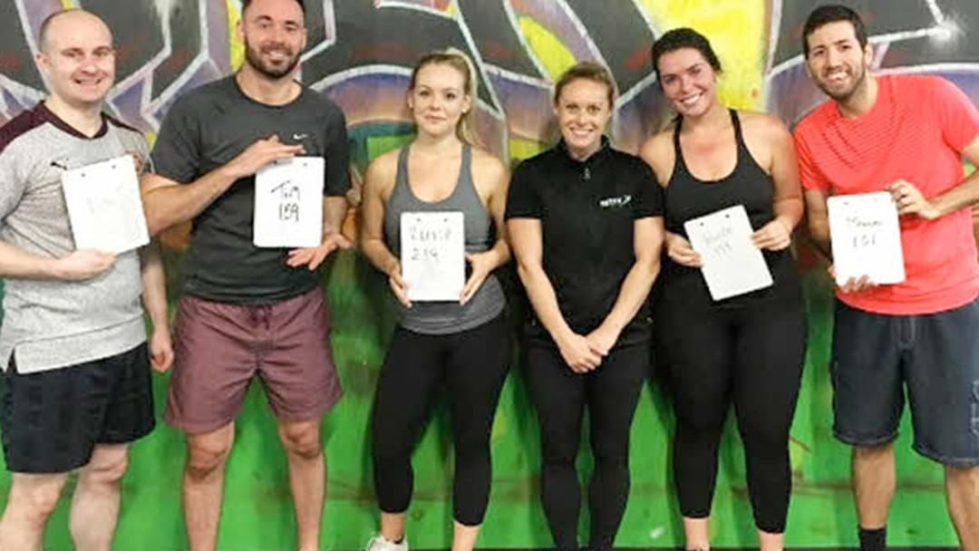 Article heading image for Perth's Best Group Fitness Classes