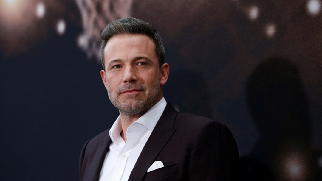Article heading image for GOTCHA! Ben Affleck Has Been Caught With A Secret Private Insta Account