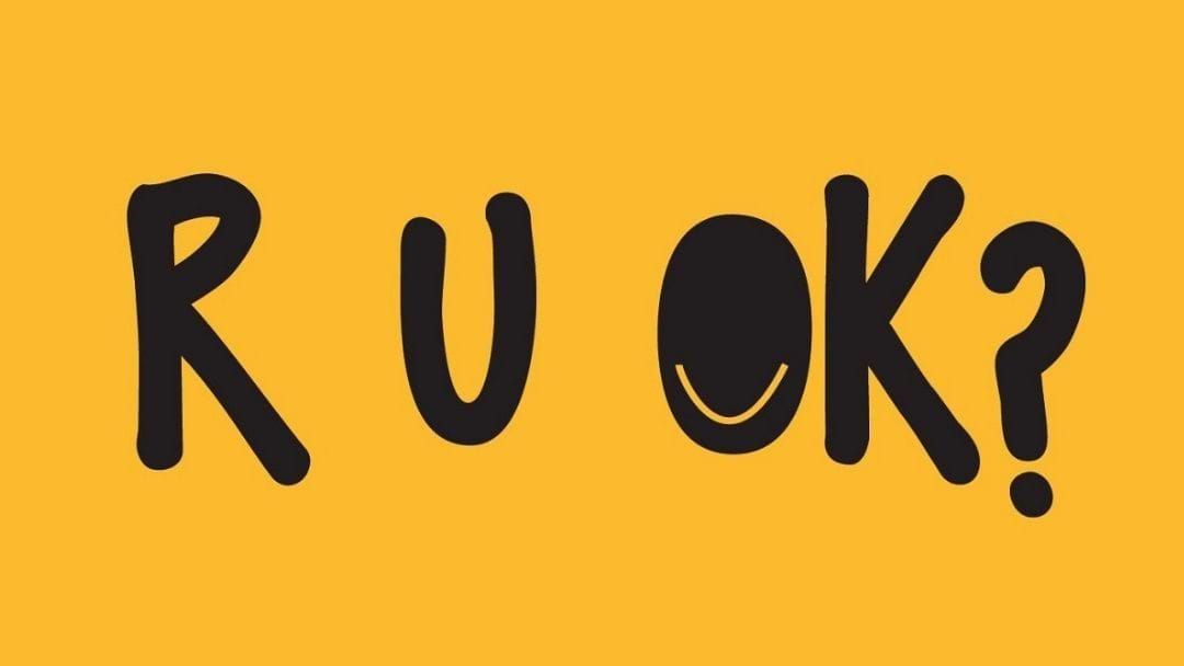 Article heading image for Brave Listeners Share Their Stories For R U OK Day 