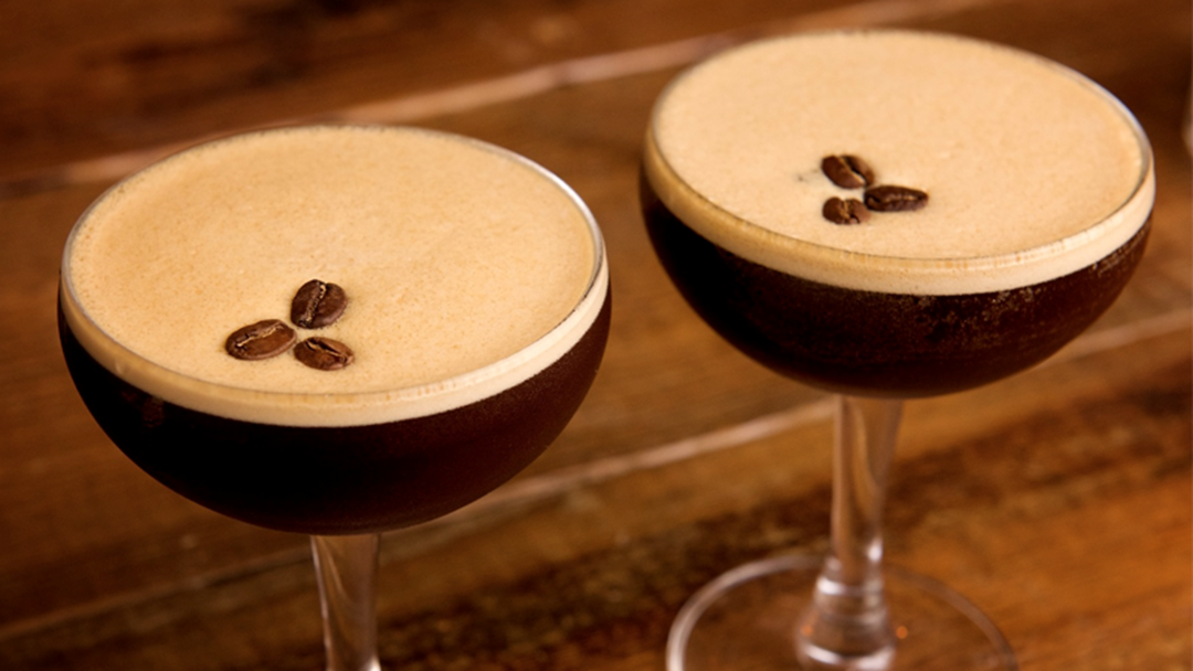 Article heading image for There's a new espresso martini festival coming to Byron Bay!