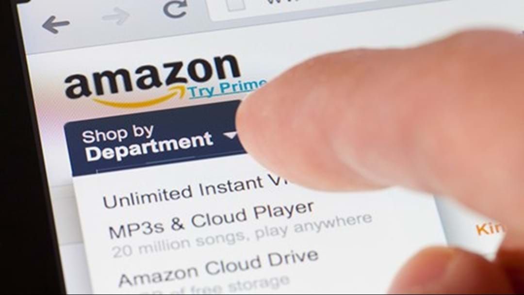 Article heading image for Reports Of Amazon's Australian Launch Hiccup