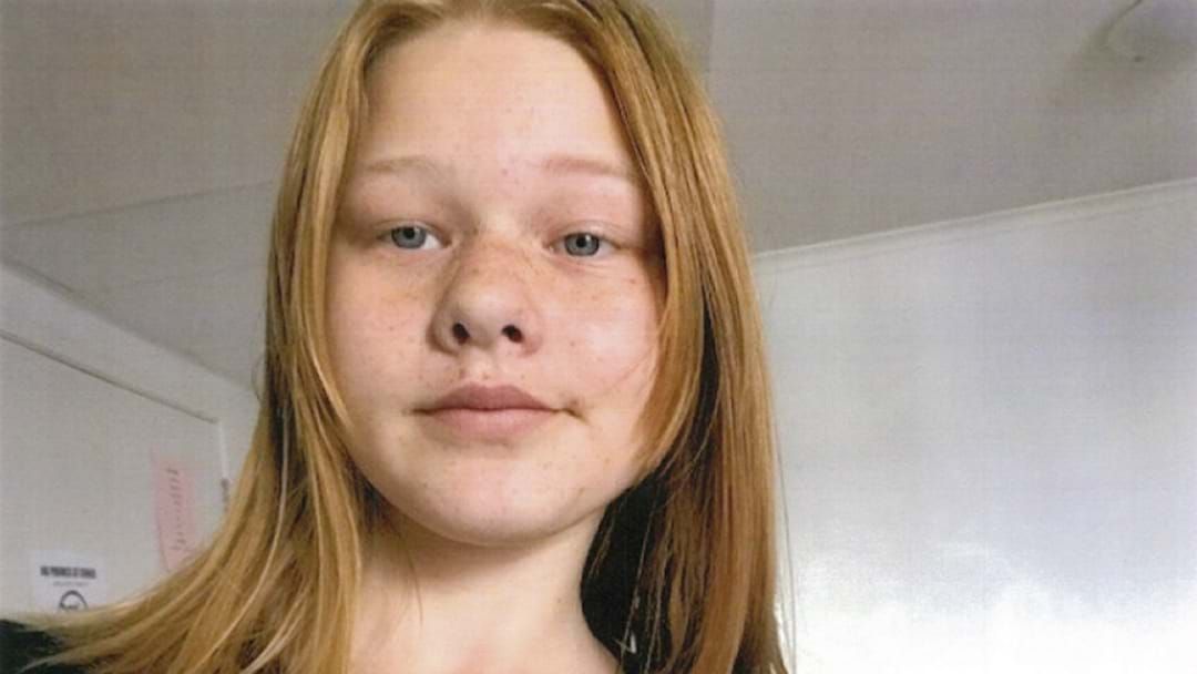 Article heading image for Search For Missing Lake Macquarie Girl Ramps Up