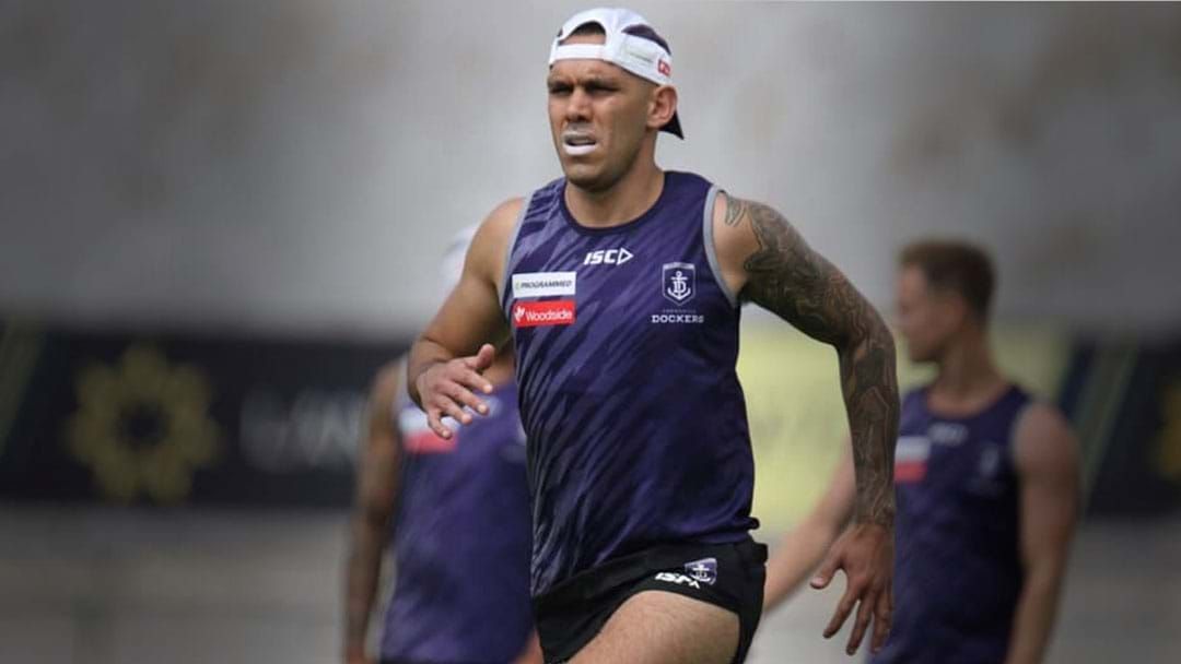 Article heading image for Harley Bennell To Train With Melbourne