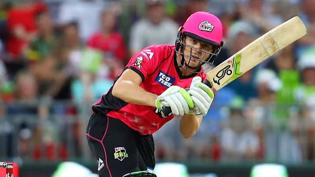 Article heading image for BREAKING NEWS: Daniel Hughes Skipper for Sydney Sixers As Moises Henriques Awaits Arrival of Baby