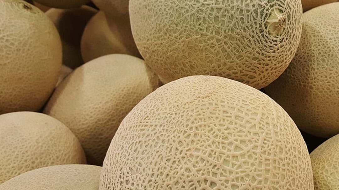 Article heading image for HEALTH WARNING: Contaminated Rockmelon Linked To Listeria Outbreak