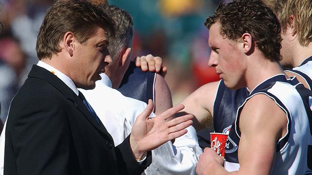 Article heading image for James Kelly Reveals His Brutal Phone Call With Mark Thompson