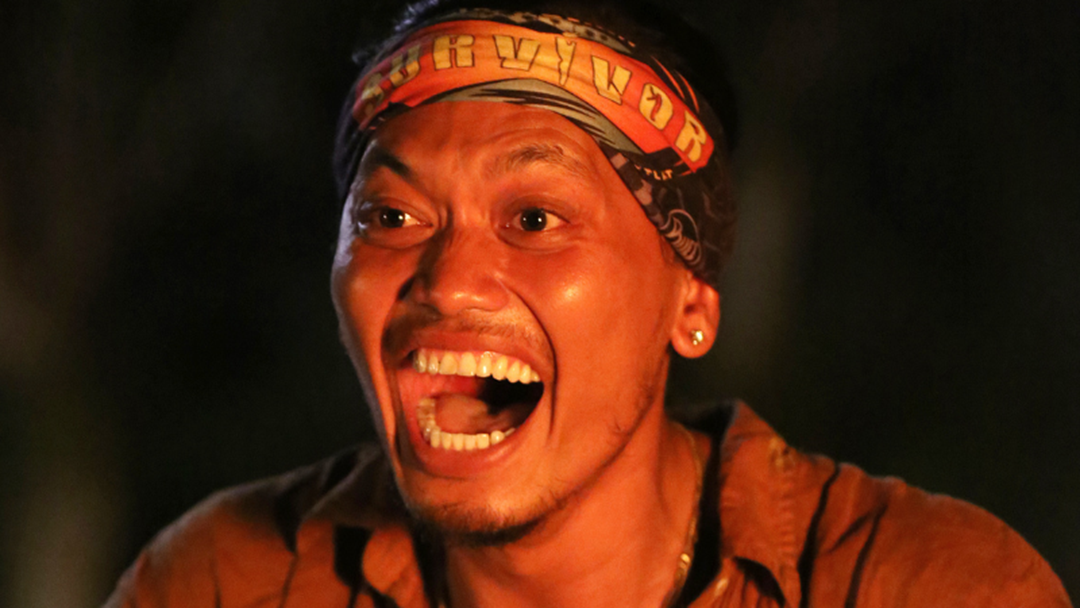 Article heading image for Khanh From Survivor Reveals His Ex's Reaction To Seeing His Massive Billboard!