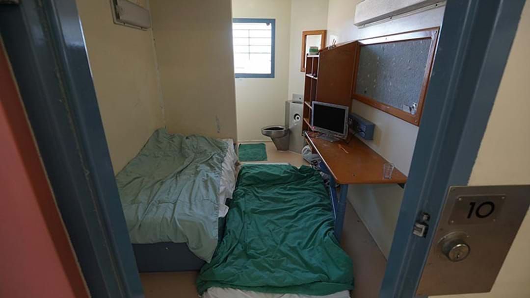 Article heading image for Report Details Shocking Conditions Facing Disabled Aussie Prisoners