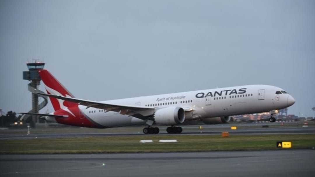 Article heading image for Qantas Releases 2021 International Flight Dates & Locations 