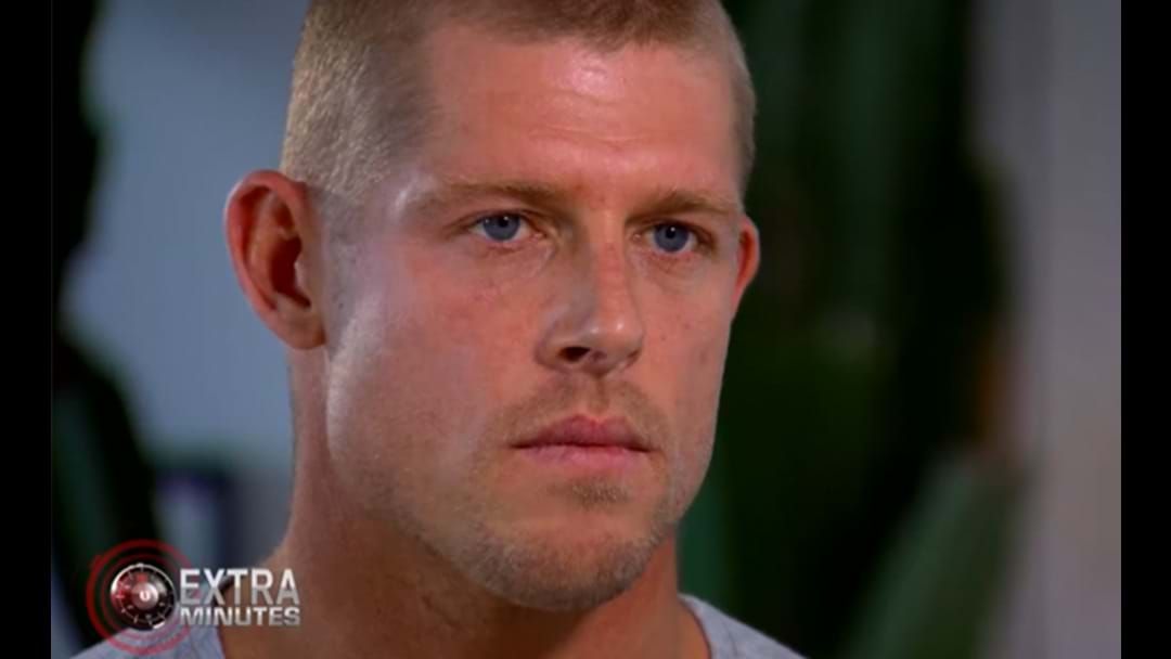 Article heading image for What Mick Fanning Did With His 60 Minutes Appearance Fee Proves That He’s An Absolute Legend