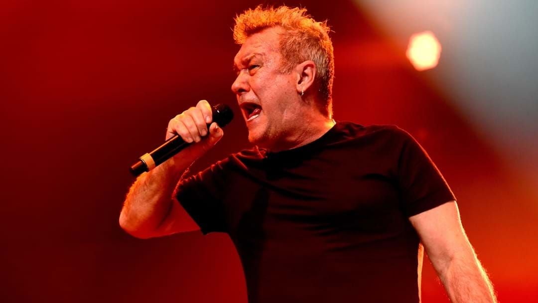 Article heading image for Jimmy Barnes On The Reaction To Him Saying He’d Play The Grand Final For Free If Port Make It