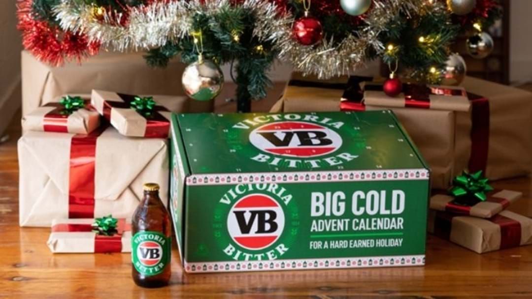 Article heading image for Wrap Your Chops Around This VB Advent Calendar This Christmas!
