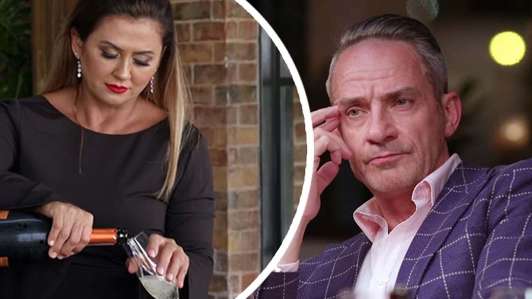 Article heading image for MAFS Steve Furiously Hangs Up Live On Air After He Admits He Was Never Attracted To Mishel