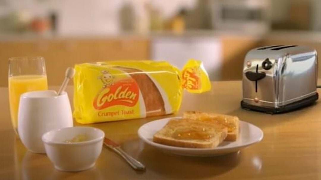 Article heading image for PSA: Crumpet Toast Has Made A Comeback!