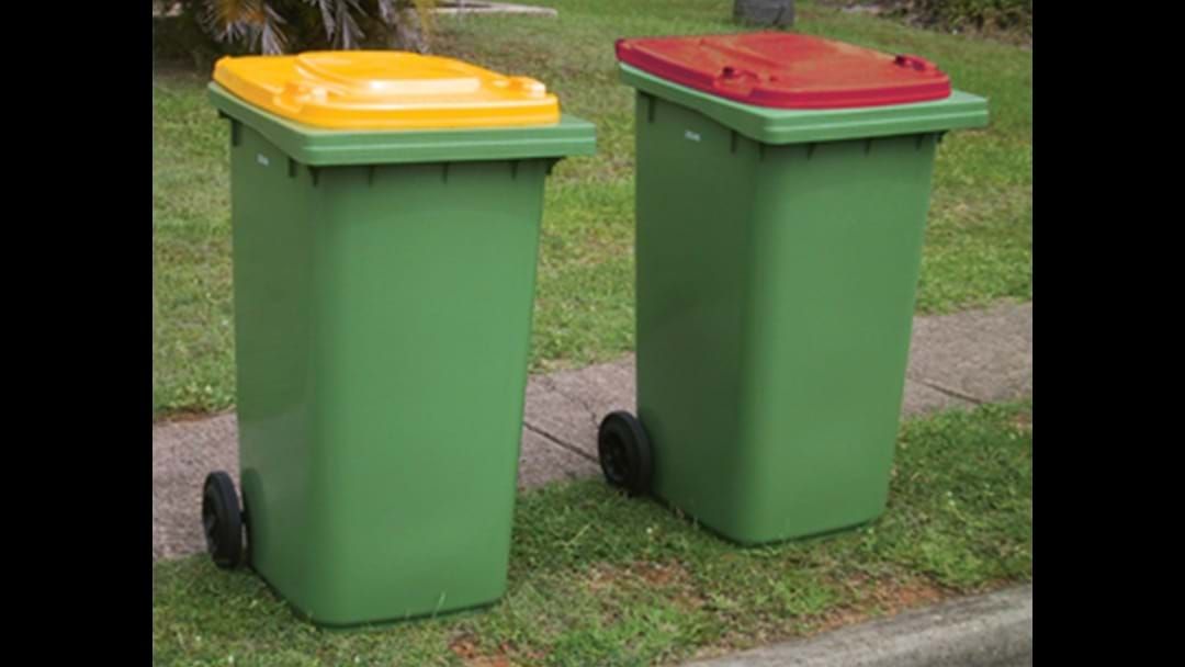 Article heading image for New Bins For Balonne Shire Residents 