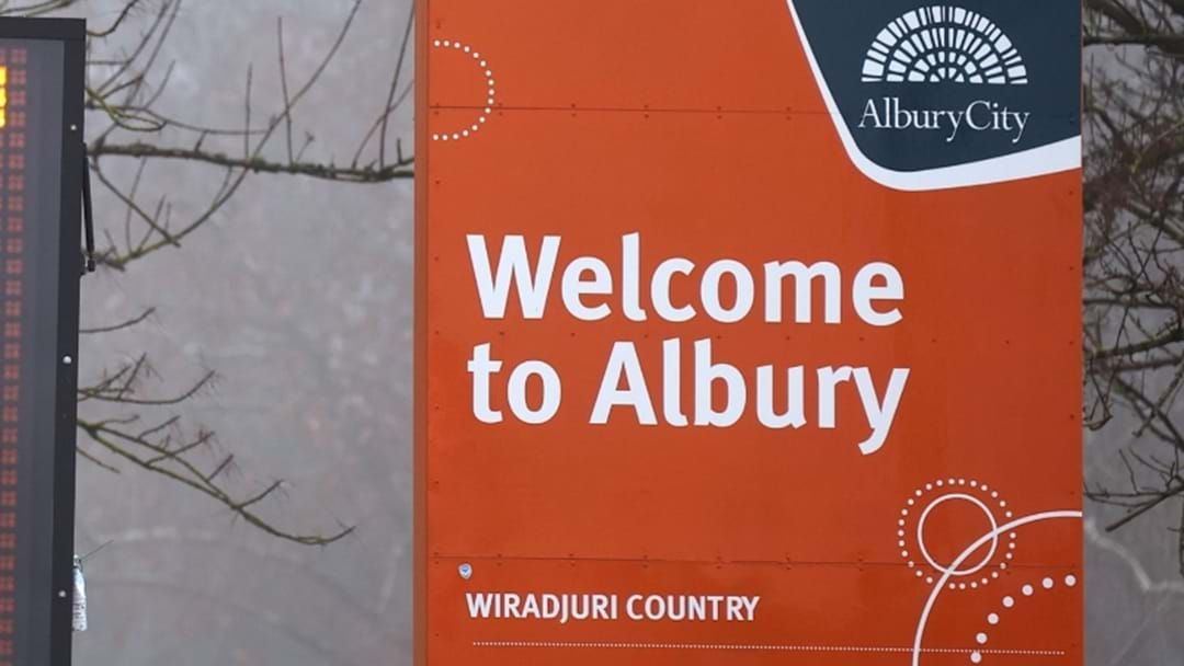 Article heading image for Albury Listed As Victoria's Most Disadvantaged Community