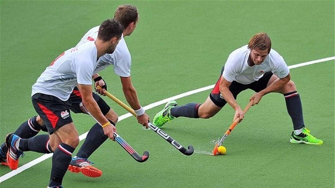 Article heading image for The Men’s Masters Hockey Championships Is Rolling Into Bunbury This Week