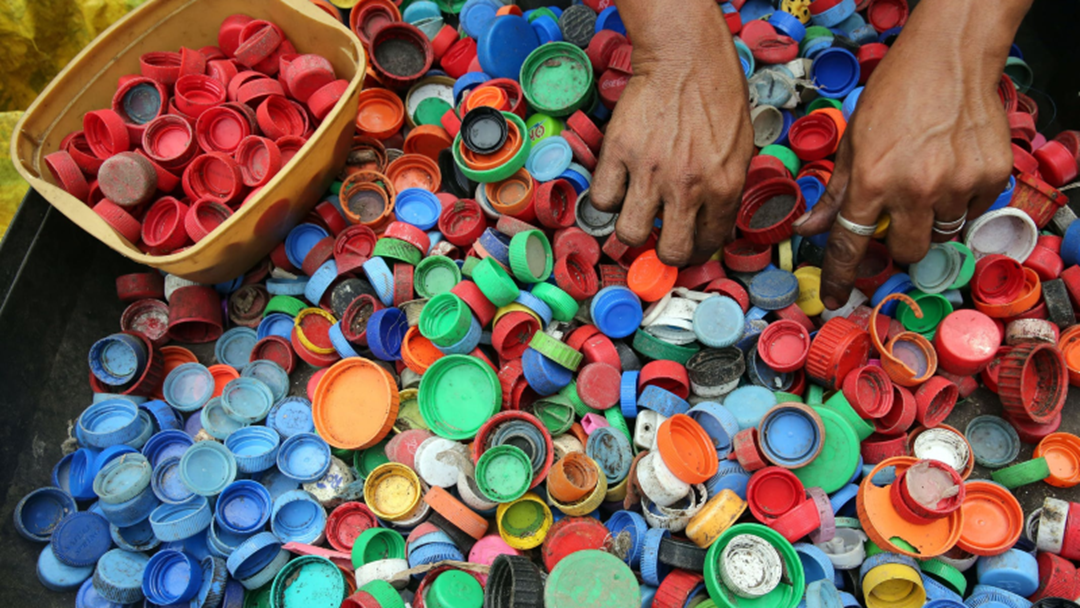 Article heading image for From Today You Can Swap Recyclables For Cash In Townsville, Making Your Heart And Wallet Happy  