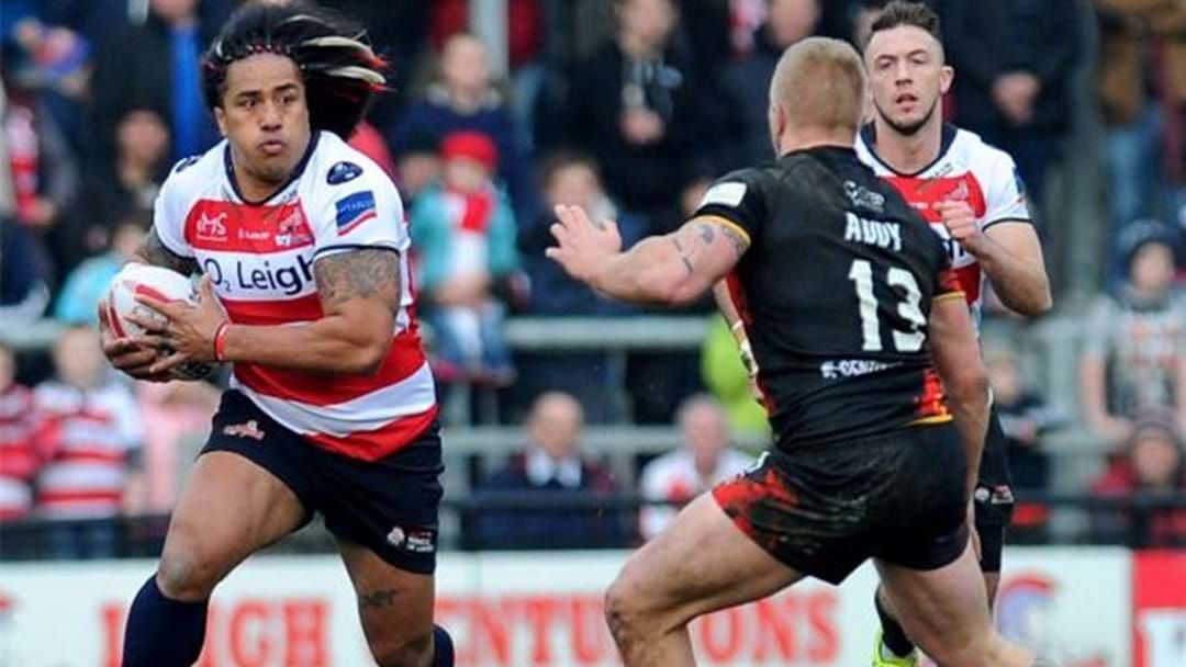 Article heading image for Darlington Point-Coleambally Roosters In Talks With Fui Fui Moi Moi