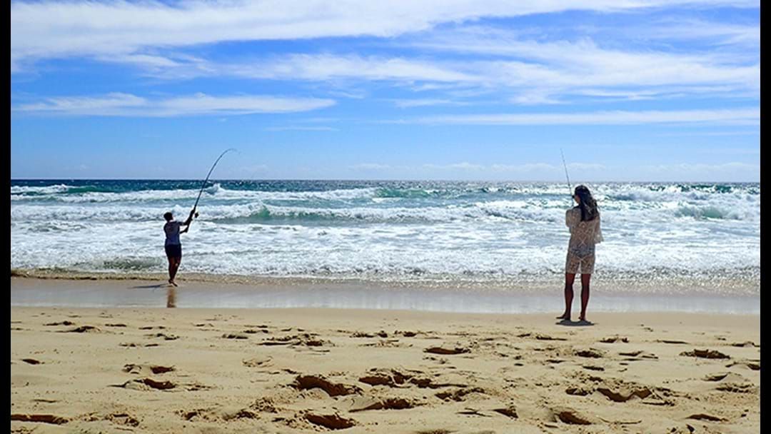 Article heading image for School Holidays - Do I need a fishing licence, and where can I get one?