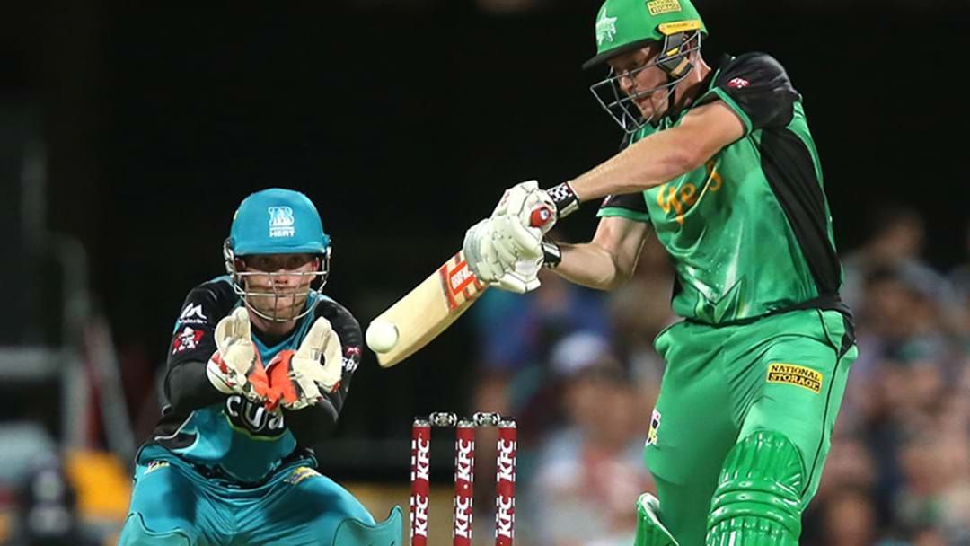 Article heading image for 44 Players Fined In The Big Bash