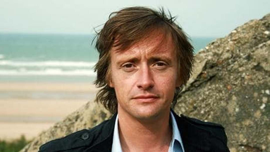 Article heading image for Former Top Gear Host Richard Hammond Involved In Serious Motorbike Accident