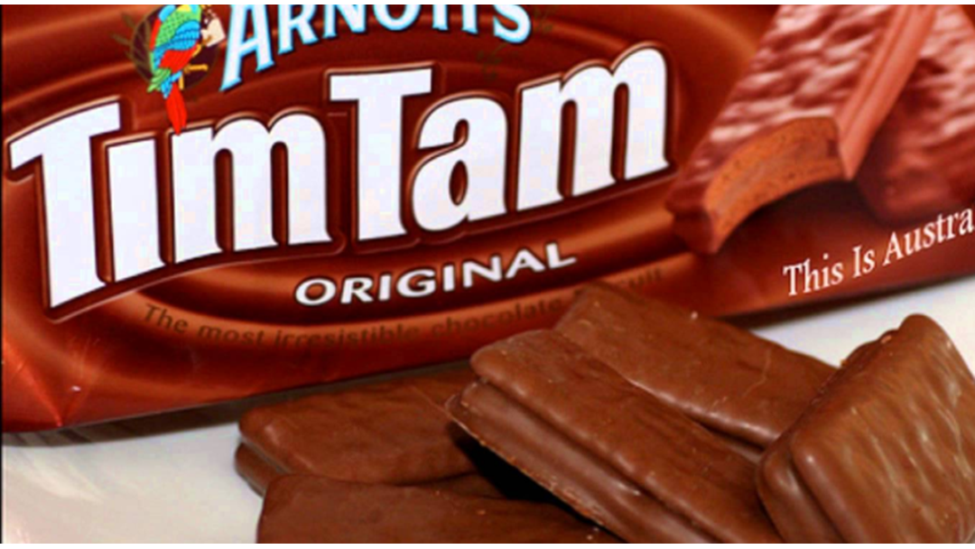 Article heading image for Your Next Tim Tam Pack May Not Be What It Appears