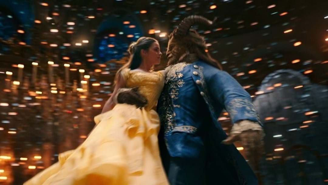 Article heading image for Beauty & The Beast Showing At Riverway TONIGHT 