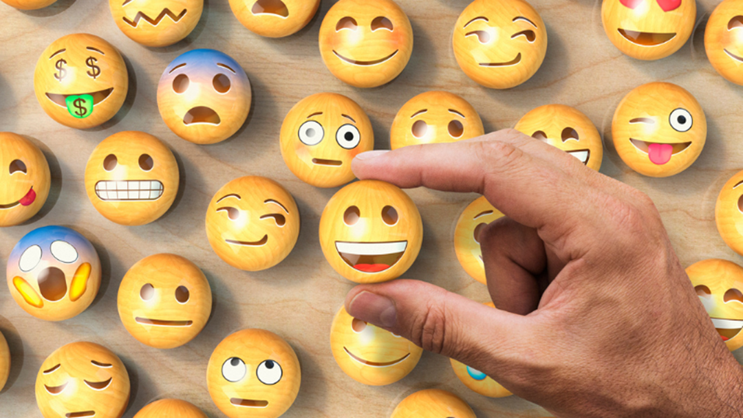 Article heading image for The Emoji Squad: The Mysterious Group Behind The Little Icons We Love 🤝