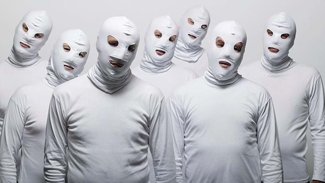 Article heading image for This Is Serious Mum: TISM Are Finally On Spotify
