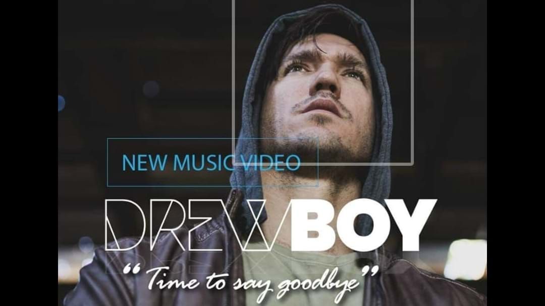 Article heading image for Local Musician Drewboy Showcases The Far North In New Music Video 
