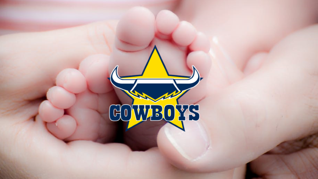 Article heading image for Another Future Cowboy Has Arrived This Week 