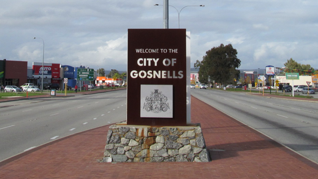 Article heading image for Gosnells Has Landed A Hollywood Film