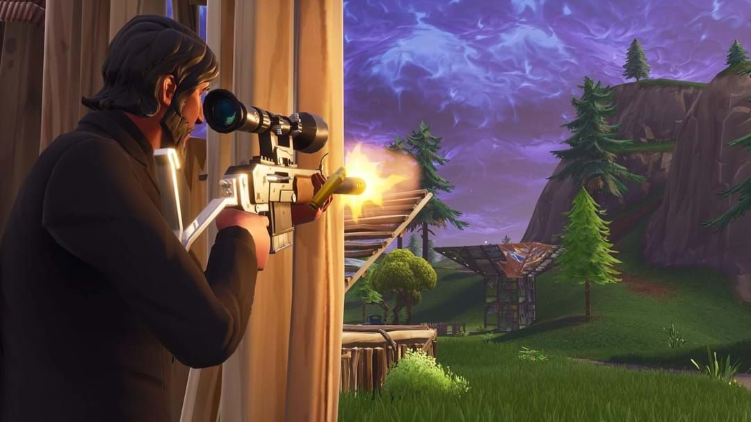 Article heading image for Did You Know You Could Earn More Than $450K A Year Just By Playing Fortnite?