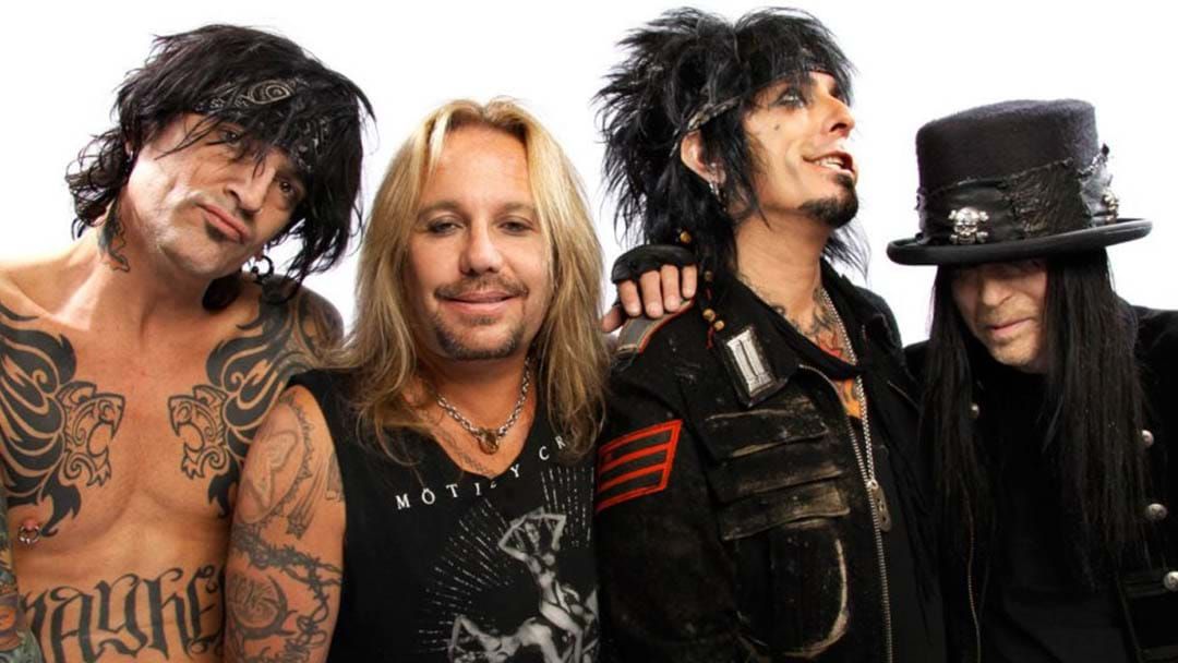 Article heading image for Mötley Crüe Finally Postponed Their Stadium Tour