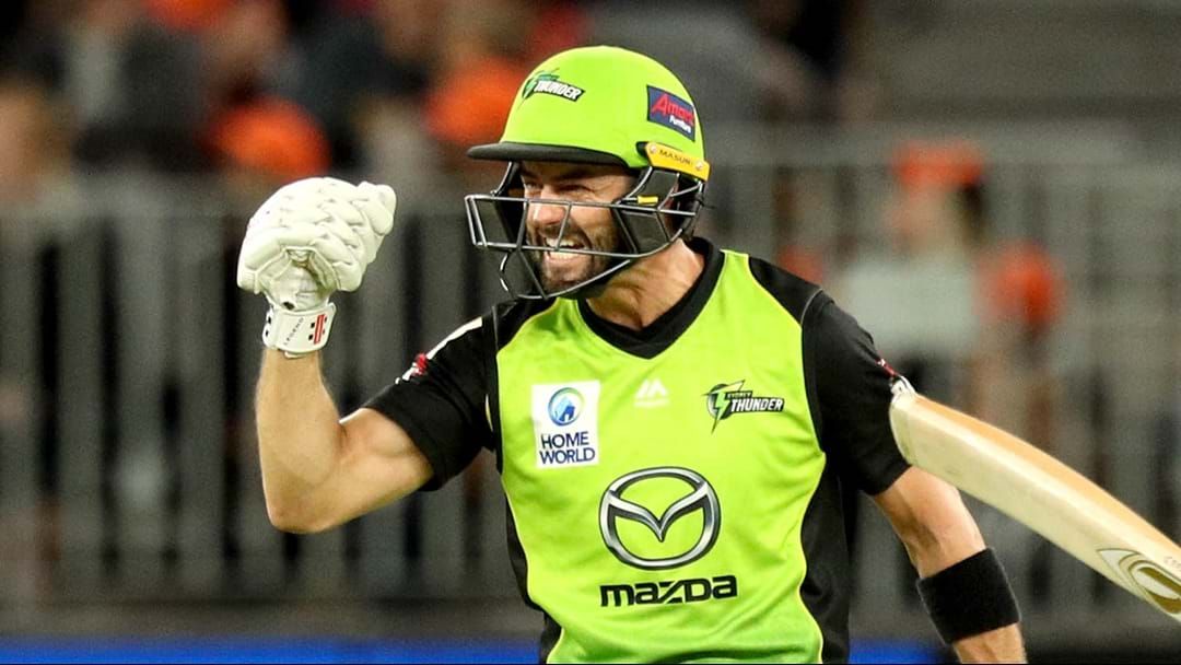 Article heading image for Sydney Thunder's Callum Ferguson On Why The Big Bash Schedule Being "Too Long" Is A "Real Issue" For Players