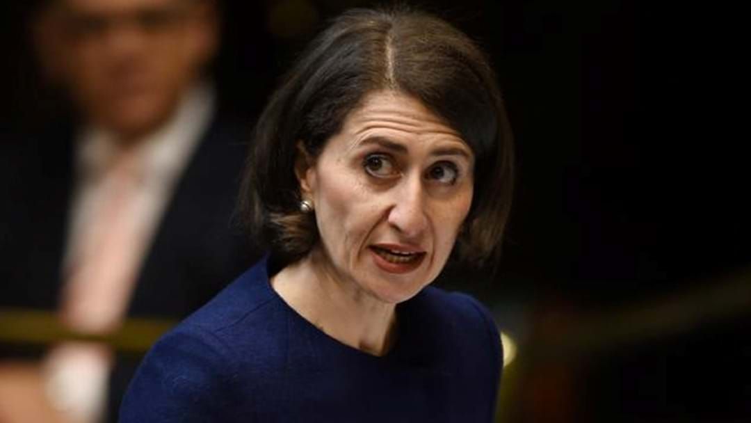 Article heading image for NSW Election Result Confirmed As Berejiklian Government Takes Majority