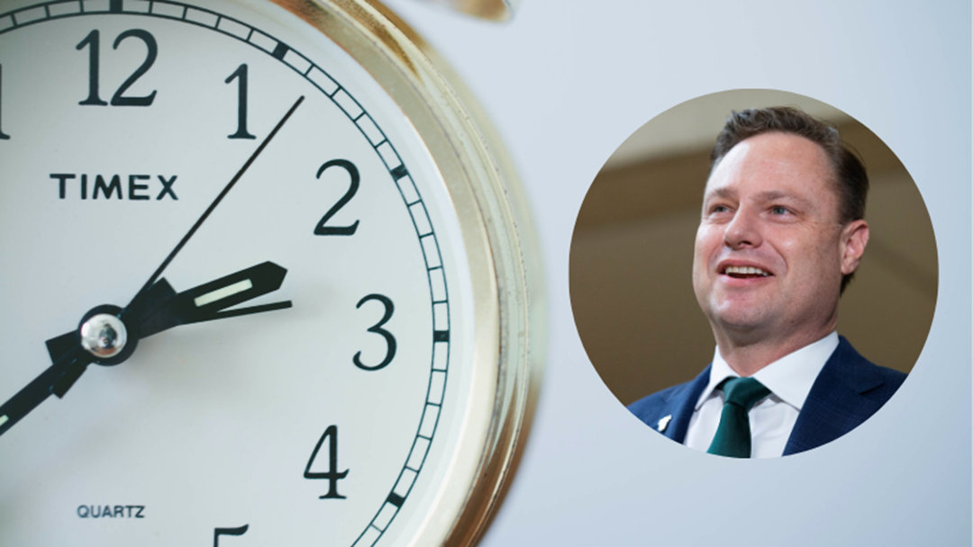 Article heading image for Brisbane Lord Mayor Calls For QLD Daylight Savings Trial
