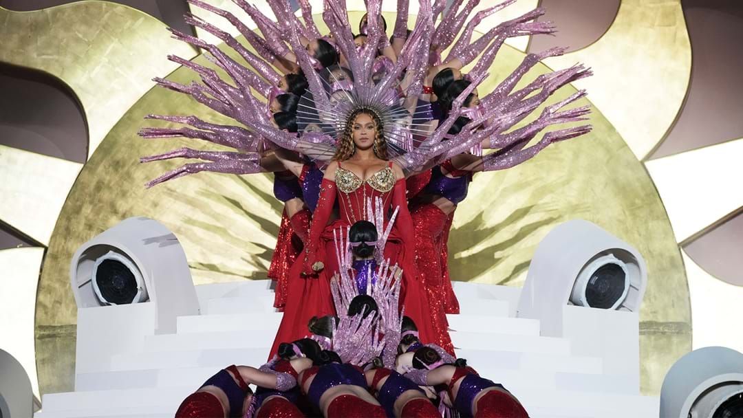 Article heading image for Everything You Need To Know About Beyoncé's $35 Million Dollar Performance
