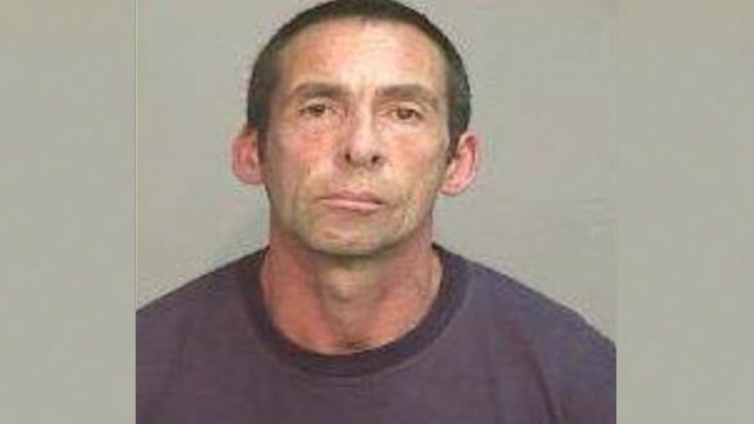 Article heading image for Police Issue Warning Not To Approach Man On Parole Who Removed His Electronic Tracking Device