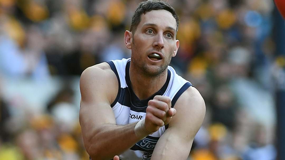 Article heading image for Geelong Swing A Late Change 