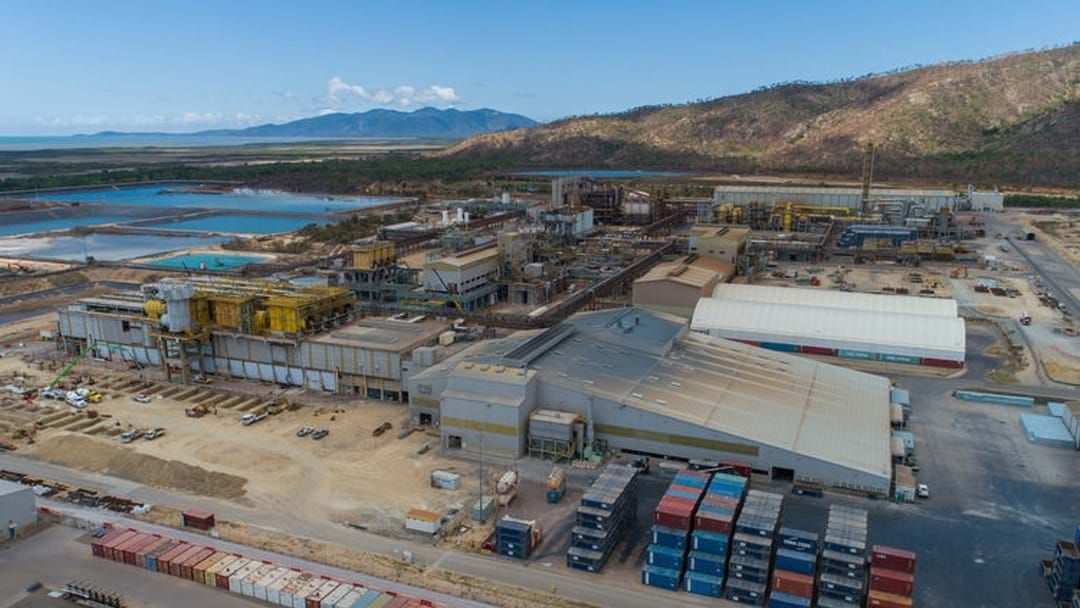 Article heading image for Hydrogen Snub: Townsville Misses Out On Industry Pump Up