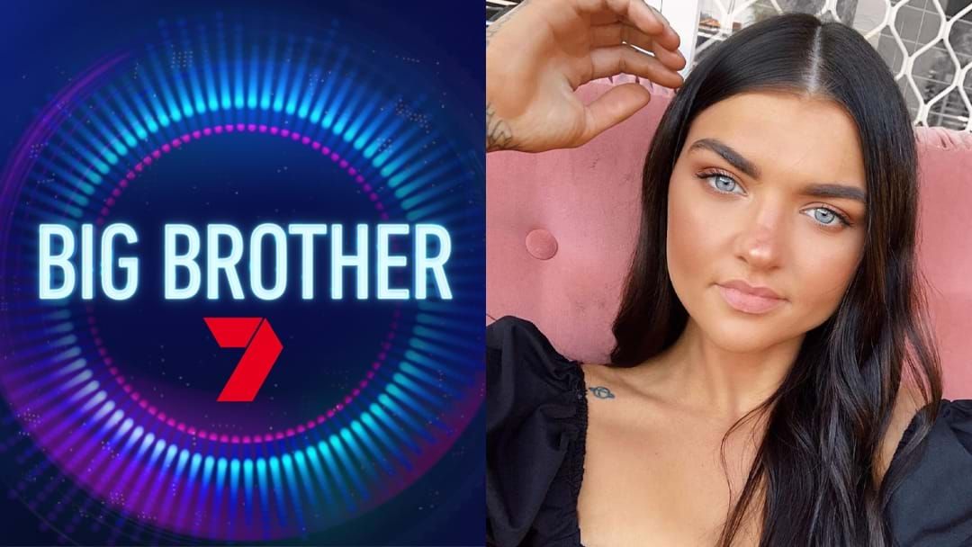 Article heading image for Big Brother's Casey Gives Us Tips For Applying & Reveals Who She Thinks Will Win