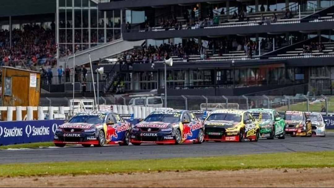 Article heading image for Supercars: What You Need To Know About The Auckland SuperSprint