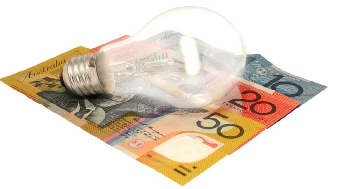 Victorian Energy Minister Spruiks New 250 Bonus To Households That 