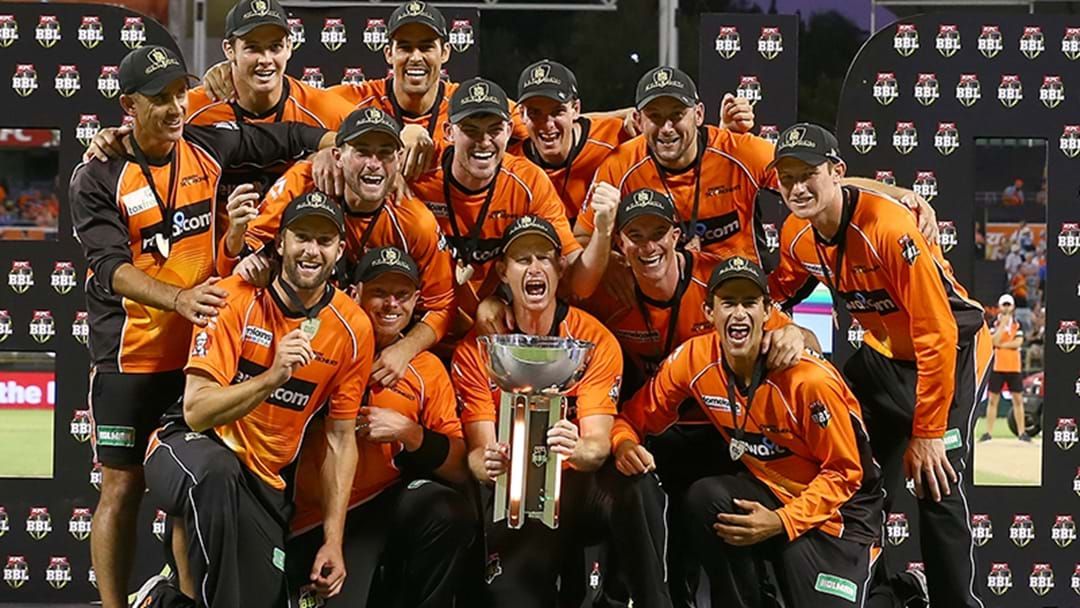 Article heading image for Howie, Isa And Gilly's Comprehensive Big Bash League Preview