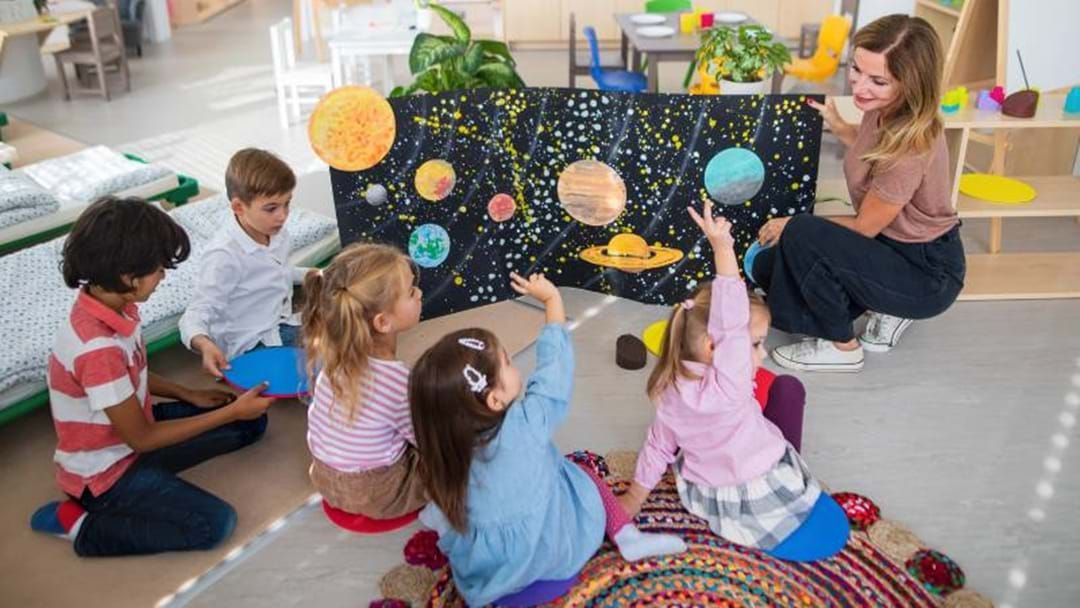 Article heading image for Victorian Government Calls To Enrol In Funded Kindergarten Programs For 2024