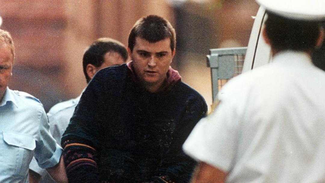 Article heading image for “Frankston Serial Killer” Makes Plea To Be Freed After 30 Years Behind Bars 