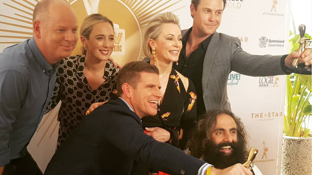 Article heading image for Gold Logie Nominees For 2019 Have Been Announced!
