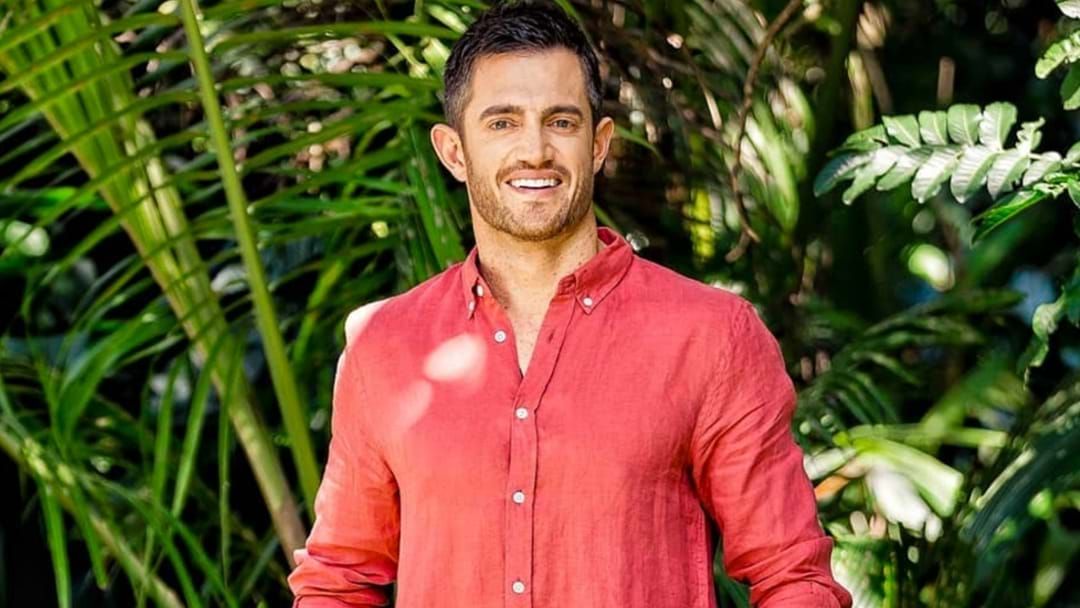 Article heading image for Bachelor In Paradise's Mack Reacts To THAT Kiss With Zoe